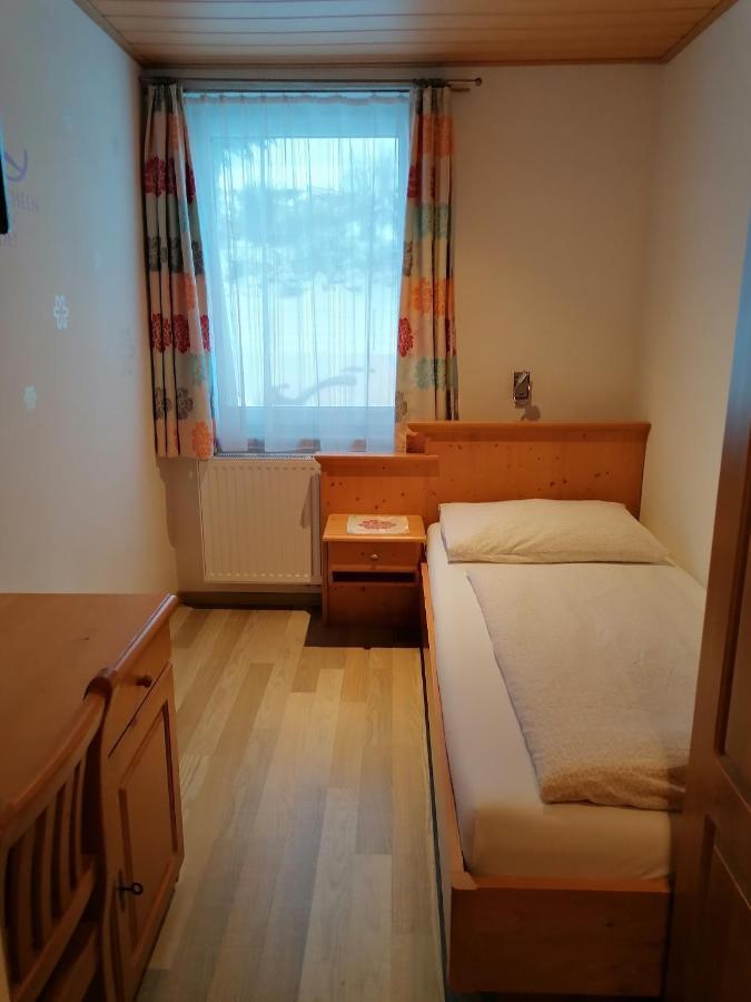 Gasthof Schindler Brunn am Wald Kültér fotó