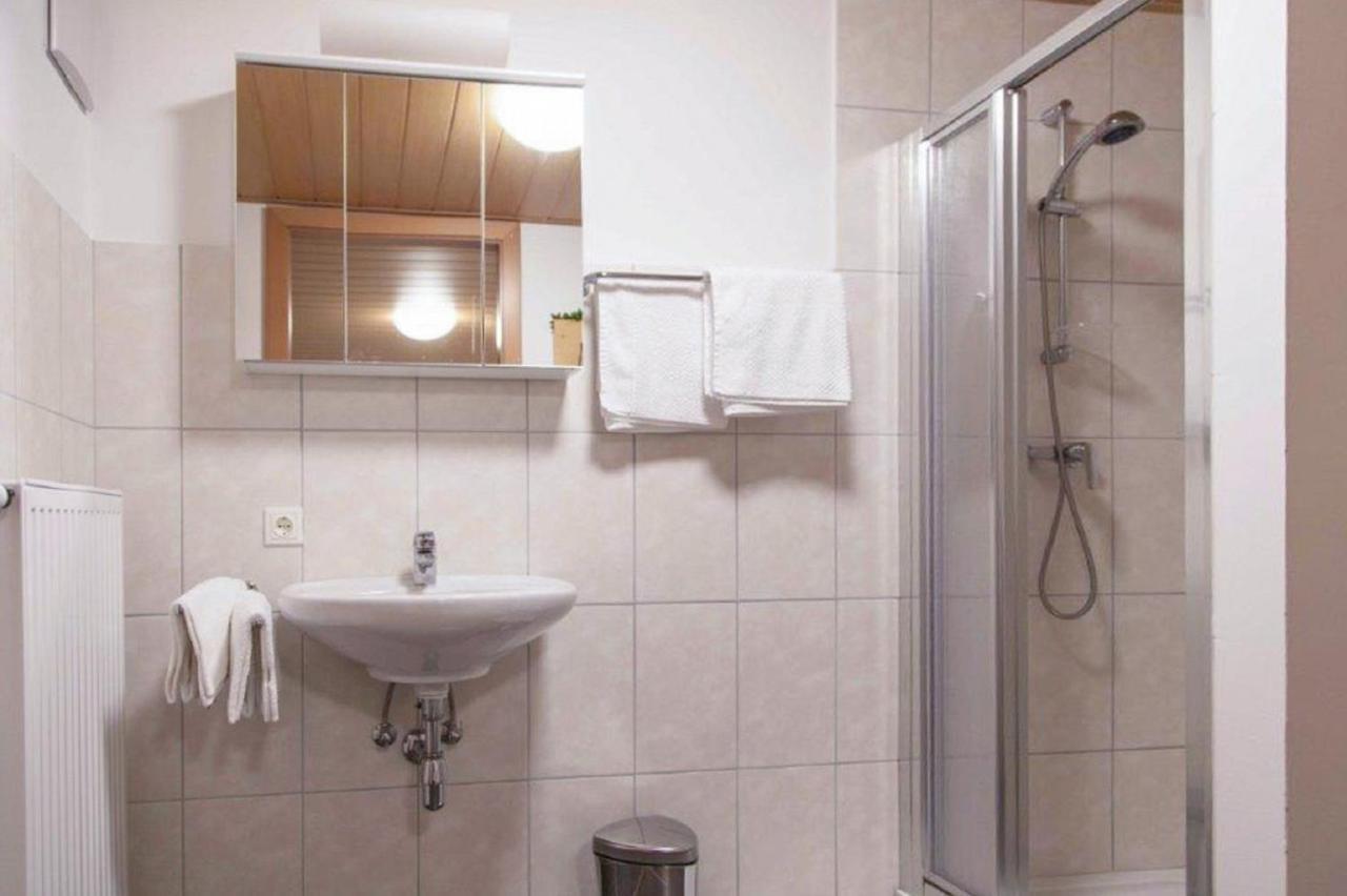 Gasthof Schindler Brunn am Wald Kültér fotó