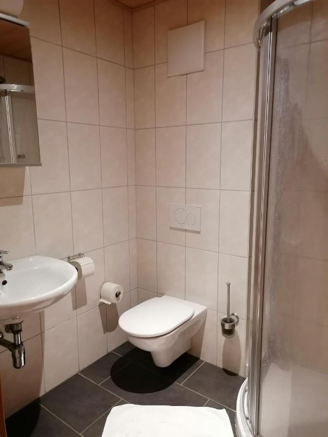 Gasthof Schindler Brunn am Wald Kültér fotó