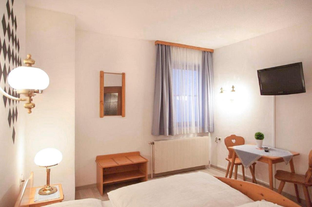 Gasthof Schindler Brunn am Wald Kültér fotó